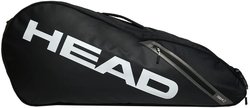 Теннисная сумка Head Tour Racquet Bag S BKWH 260644-BKWH