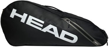 Теннисная сумка Head Tour Racquet Bag S BKWH 260644-BKWH