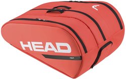 Теннисная сумка Head Tour Racquet Bag XL 260814-FO