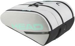 Теннисная сумка Head Tour Racquet Bag XL CCTE 260914-CCTE
