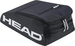 Теннисная сумка Head Tour Shoe Bag BKWH 260704-BKWH