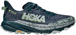 Кроссовки для бега Hoka Speedgoat 6 Gtx 1155150-BZY