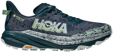 Кроссовки для бега Hoka Speedgoat 6 Gtx 1155150-BZY