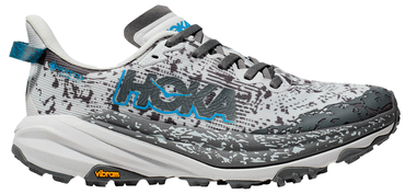 Кроссовки для бега Hoka Speedgoat 6 Gtx 1155151-CSMCG