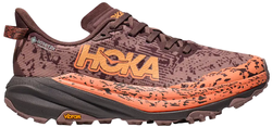 Кроссовки для бега Hoka Speedgoat 6 Gtx 1155151-SZQ