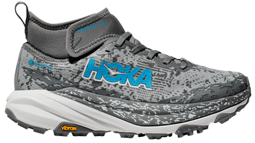 Кроссовки для бега Hoka Speedgoat 6 Mid Gtx 1155153-ADC
