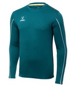 Свитер вратарский детский Jögel CAMP GK PADDED LS JGT-1600-K УТ-00016234