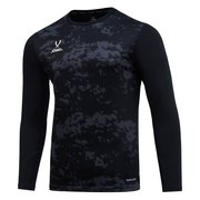 Свитер вратарский Jögel DIVISION PERFORMDRY GK SPLASH ЦБ-00001822