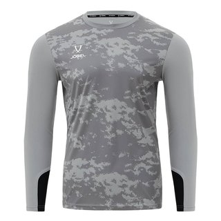 Свитер вратарский Jögel DIVISION PERFORMDRY GK SPLASH ЦБ-00004142
