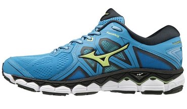 Кроссовки MIZUNO WAVE SKY 2 J1GC1802-37