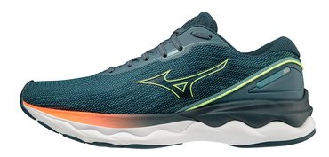 Кроссовки для бега Mizuno Wave Skyrise 3 J1GC2209-81-S