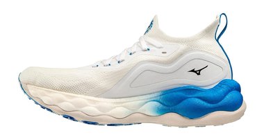 Кроссовки для бега Mizuno Wave Neo Ultra J1GC2234-01-S