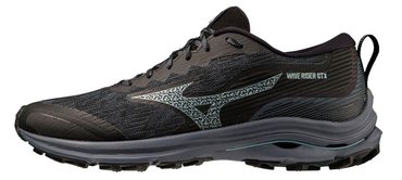 Кроссовки для бега Mizuno Wave Rider GoreTex J1GC2279-01-S