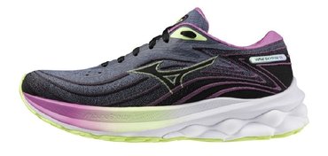 Кроссовки для бега Mizuno WAVE SKYRISE 5 ROXY (W) J1GC2458-02