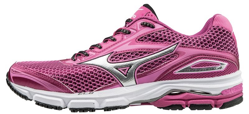 Mizuno legend best sale