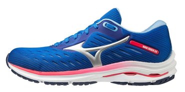 Кроссовки для бега Mizuno Wave Rider 24 (Women) J1GD2003-20