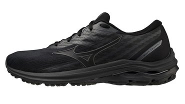 Кроссовки для бега Mizuno Wave Equate 7 (Women) Black J1GD2348-22-S