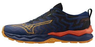 Кроссовки для бега Mizuno Wave Daichi 8 J1GJ2471-51