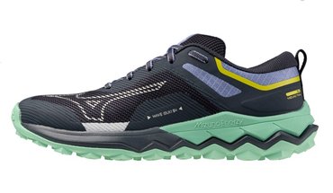 Кроссовки для бега Mizuno Wave Ibuki 4 (Women) J1GK2273-31