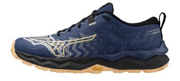 Кроссовки для бега Mizuno WAVE DAICHI 8 (W) J1GK2471-71