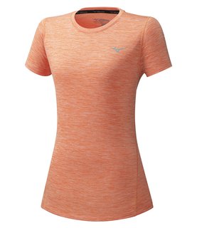 Футболка для бега Mizuno Impulse Core Tee (Women) J2GA7721-61