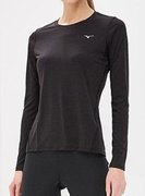 Футболка для бега Mizuno Impulse Core LS Tee (W) J2GA7722-09