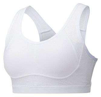 Топ для бега Mizuno Support Bra (Women) J2GA9751-01