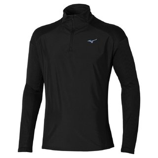 Рубашка для бега Mizuno HYBRID LONGSLEEVE T-SHIRT J2GAB506-09