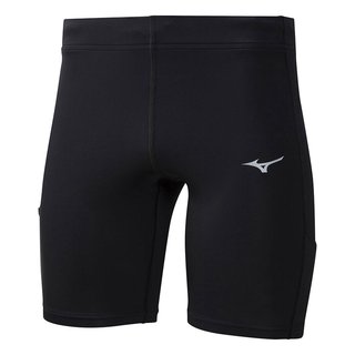 Тайтсы для бега Mizuno Impulse Core Mid Tight J2GB0550-09