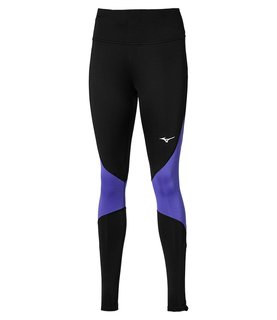 Тайтсы для бега Mizuno Warmalite Tight (Women) J2GB1707-95