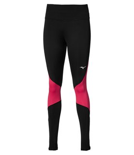 Тайтсы для бега Mizuno Warmalite Tight (Women) J2GB1707-98