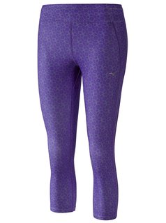 Женские тайтсы MIZUNO KEMARI 3/4 TIGHTS (W) J2GB7214-67