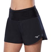 Шорты для бега Mizuno Core 5.5 Short (Women) J2GBB209-09