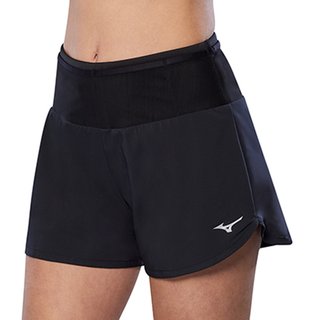 Шорты для бега Mizuno Core 5.5 Short (Women) J2GBB209-09