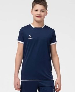 Футболка для игры в волейбол Jogel Camp Shirt (Junior) УТ-00020107