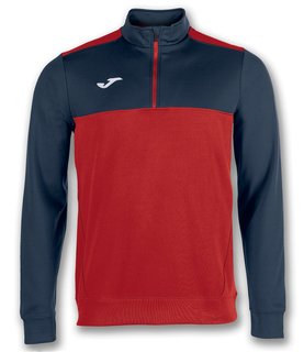 Толстовка Joma Winner Sweatshirt 100947.603