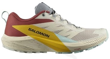 Кроссовки для бега SALOMON SENSE RIDE 5 (W) L47212400