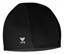 Tyr LYCRA SWIM CAP LCY001