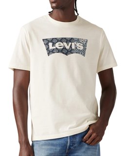 Футболка LEVIS LEVI'S® GRAPHIC CREWNECK TEE 22491-1811