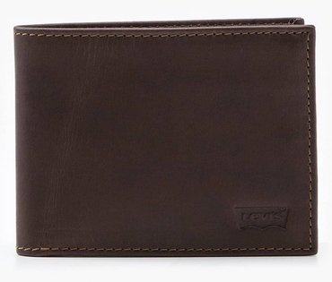 Кошелек LEVIS LEVI S CASUAL CLASSICS H 37541-0282