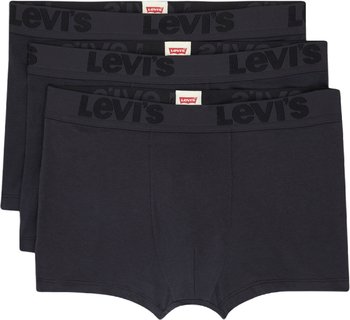 Боксеры (3 шт) LEVIS MEN PREMIUM TRUNK 3 37149-0296