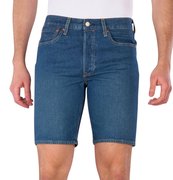 Шорты Levis 501®ORIGINAL SHORTS MED INDIGO - WORN IN 36512-0263