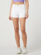 Джинсовые шорты Levis 501 Levi's Original HIGH RISE SHORT 56327-0025