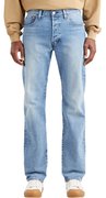 Мужские джинсы Levis 501 Levi's Original I CALL YOU NAME 00501-3267