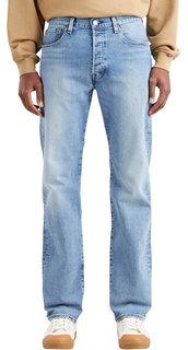 Мужские джинсы Levis 501 Levi's Original I CALL YOU NAME 00501-3267