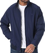 Куртка Levis BAKER HARRINGTON JACKET BLUES A7235-0000