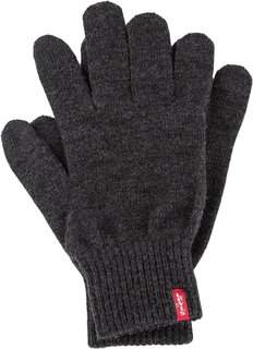 Перчатки Levis BEN TOUCH SCREEN GLOVES 77138-0760