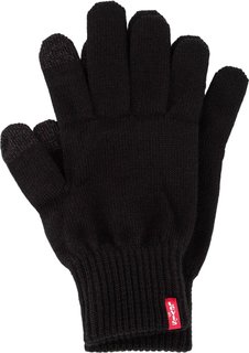 Перчатки Levis BEN TOUCH SCREEN GLOVES 77138-0761