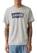 Футболка Levis GRAPHIC CREWNECK TEE 22491-1813