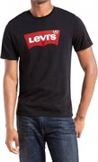 Мужская футболка Levis Graphic Set-In Neck 17783-0137